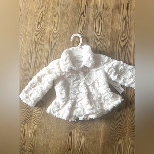 Koala Kids 9 Month Dress Coat